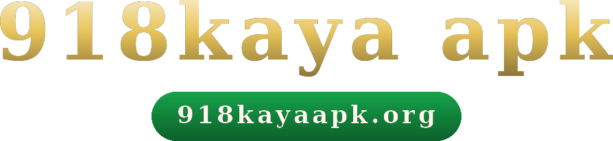 918kaya apk logo